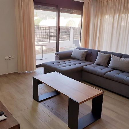 Apartmán Silya'S House Lefkáda Exteriér fotografie