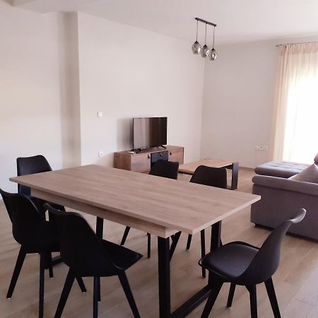 Apartmán Silya'S House Lefkáda Exteriér fotografie