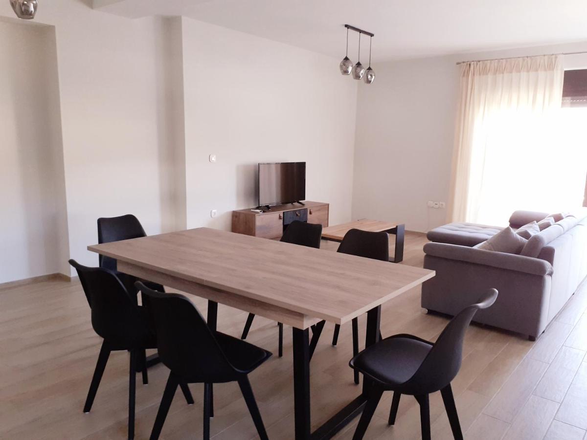Apartmán Silya'S House Lefkáda Exteriér fotografie